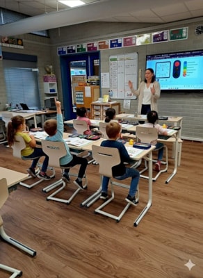 groep 3 AI