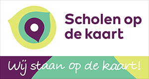 Scholenopdekaart