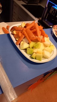 fruit