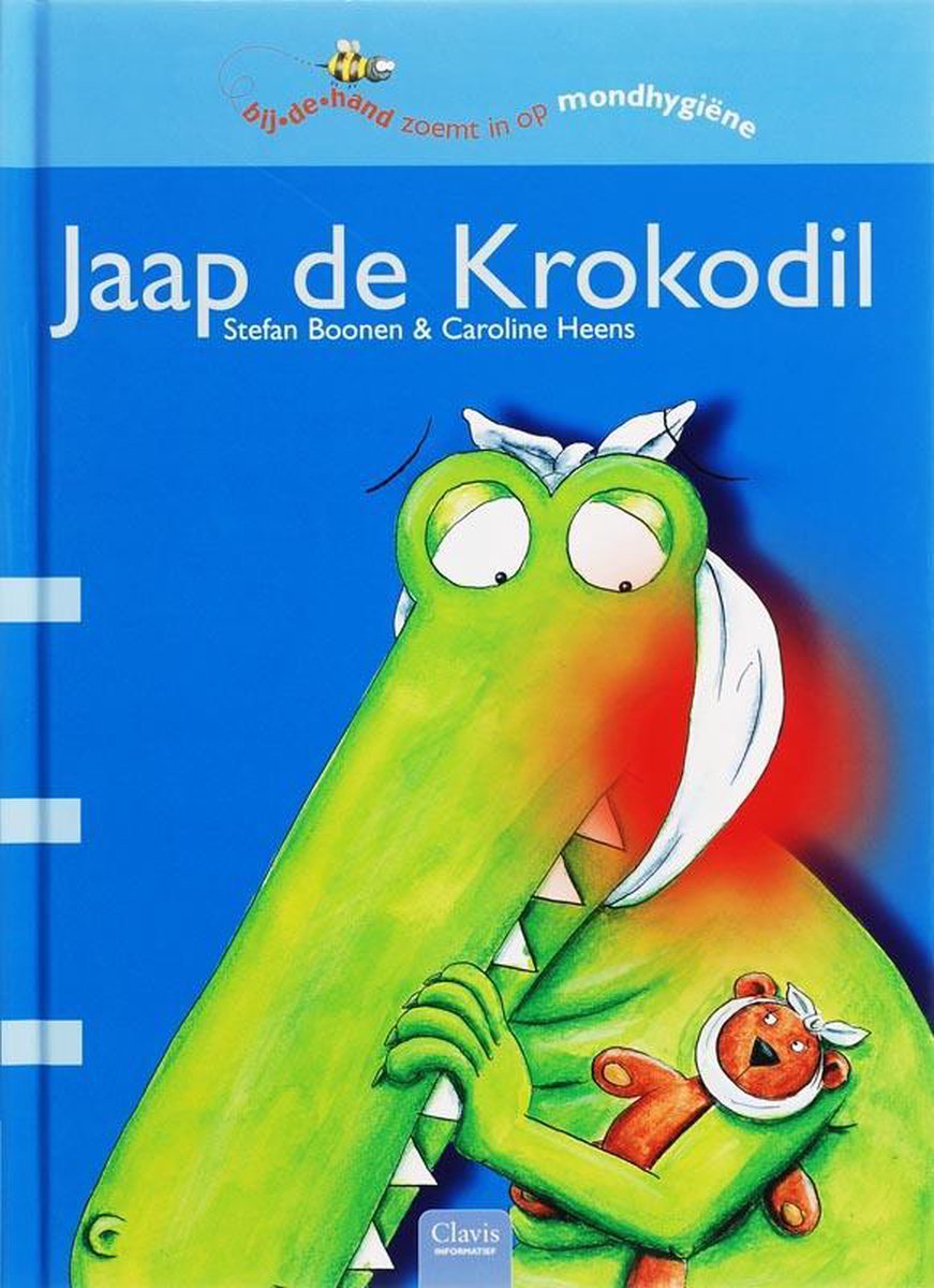 Prentenboek van de week