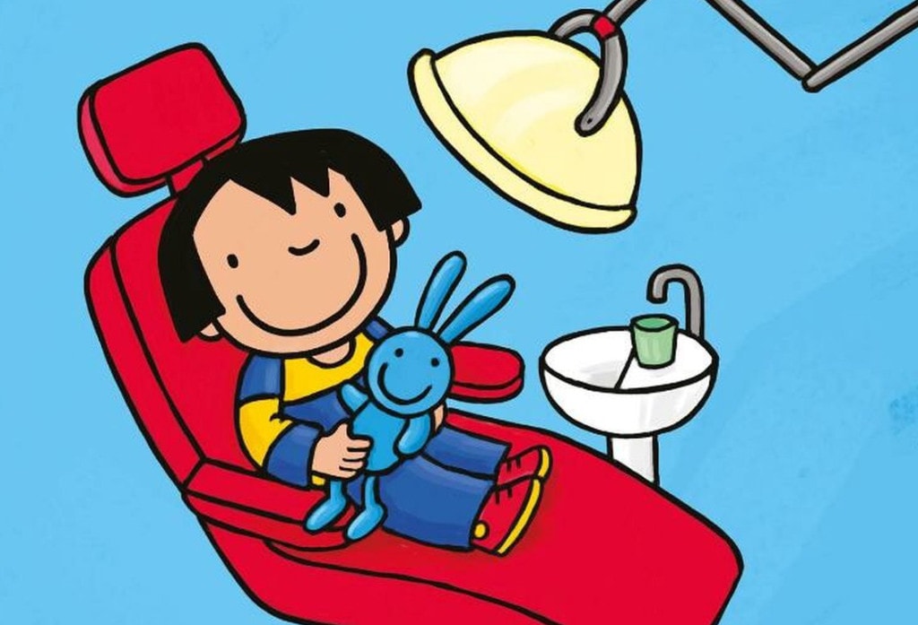 Prentenboek van de week