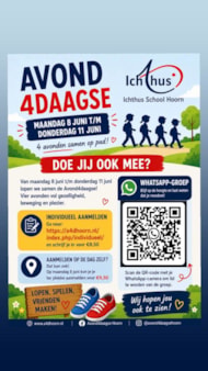 avond 4daagse