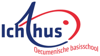 Logo Ichthus