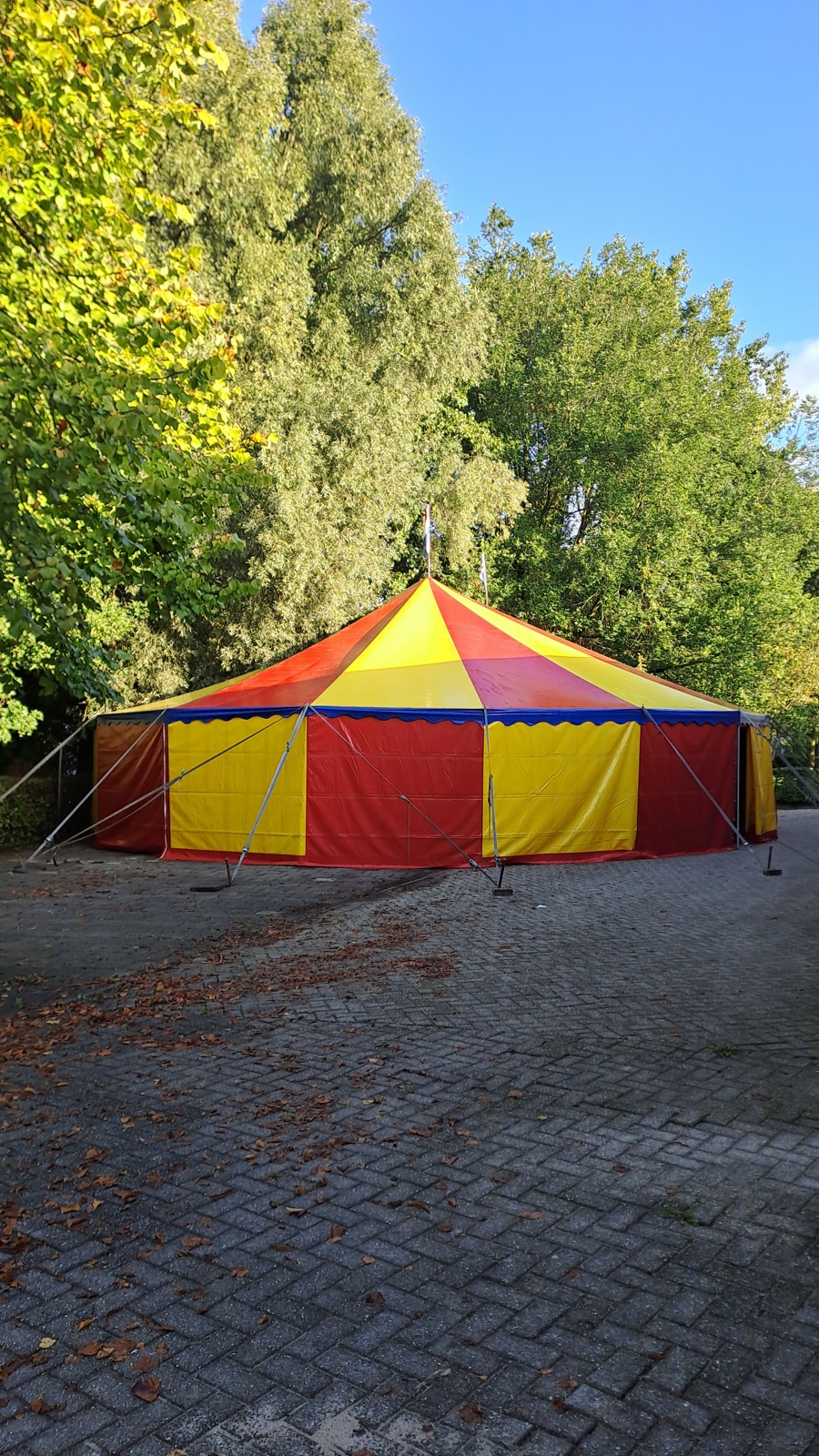 Circus!
