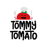 Logo Tommy Tomato