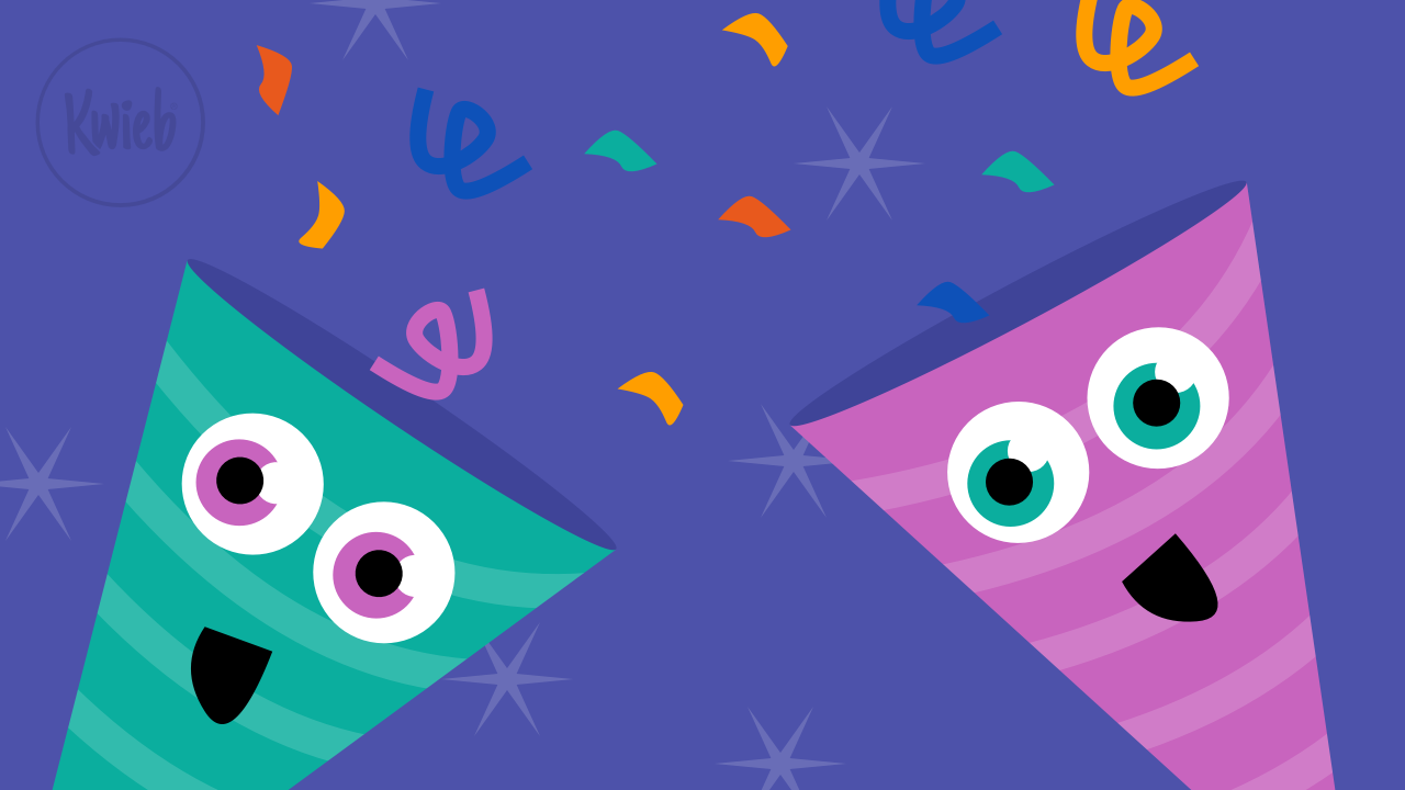 Vrouwen feest van Netwerk 